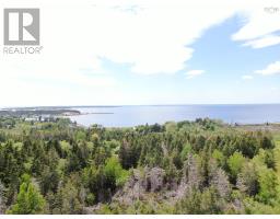 23 Acres Highway 329, blandford, Nova Scotia