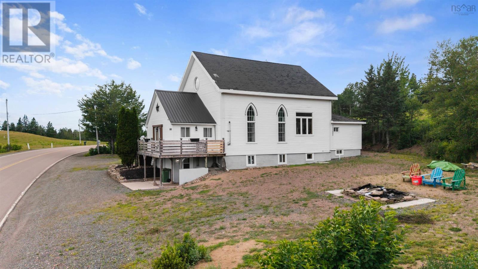 10563 Highway 2, Mapleton, Nova Scotia  B0M 1W0 - Photo 3 - 202613679