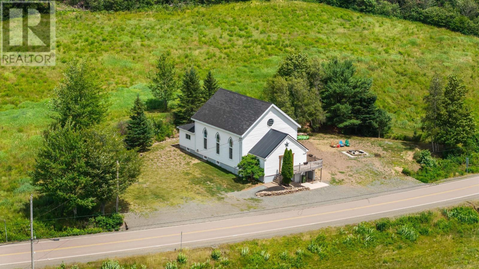10563 Highway 2, Mapleton, Nova Scotia  B0M 1W0 - Photo 47 - 202613679