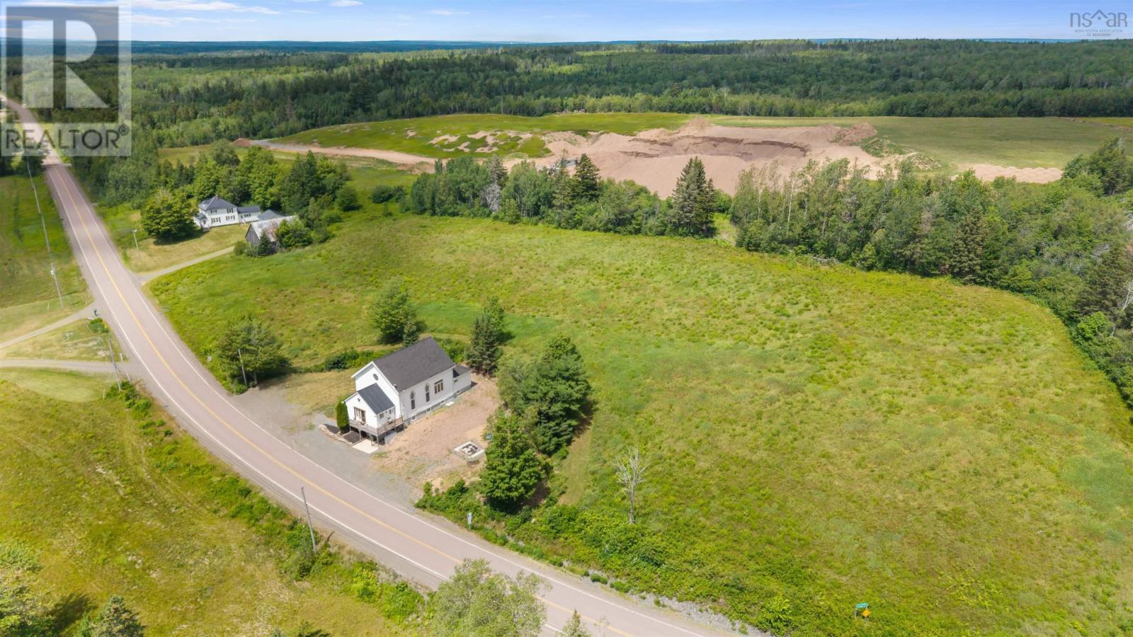 10563 Highway 2, Mapleton, Nova Scotia  B0M 1W0 - Photo 5 - 202613679