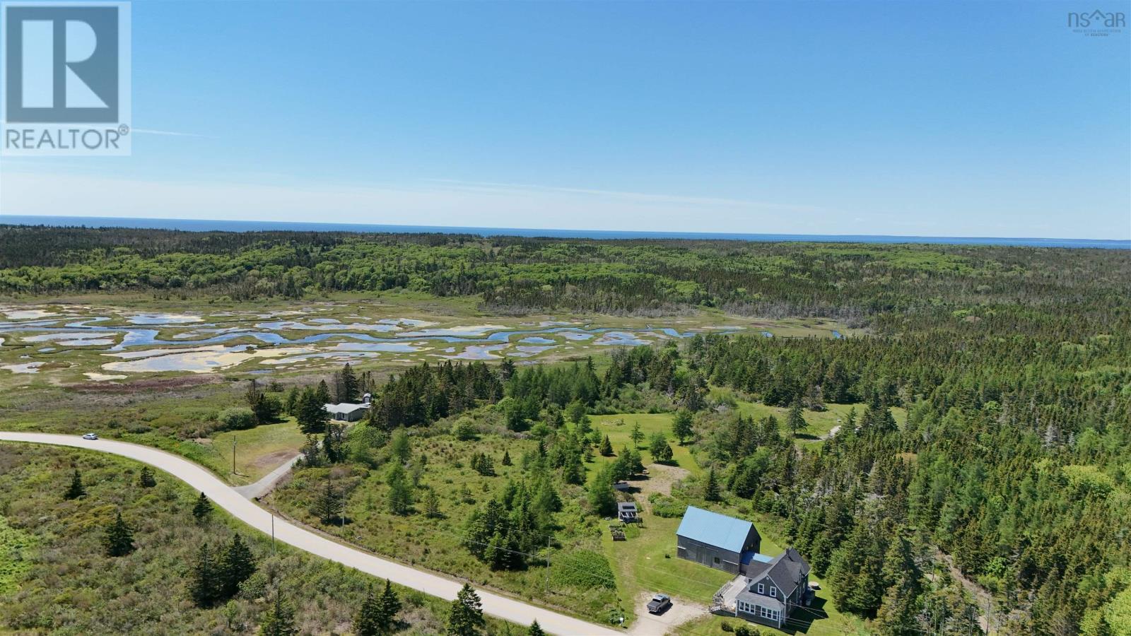 Lots Cape Saint Marys Road, Cape St Marys, Nova Scotia  B5A 5B4 - Photo 2 - 202613701
