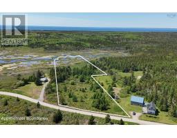 Lots Cape Saint Marys Road, cape st marys, Nova Scotia