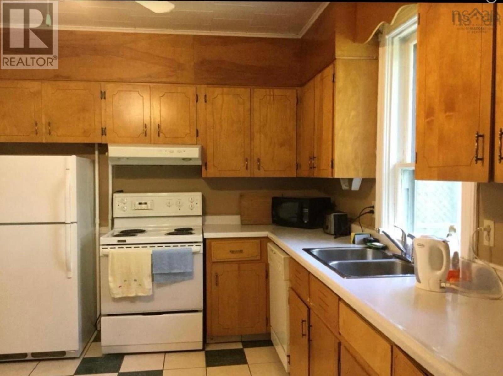 257 Bentinck Street, Cape Breton, Nova Scotia  B1P 1H1 - Photo 5 - 202613708