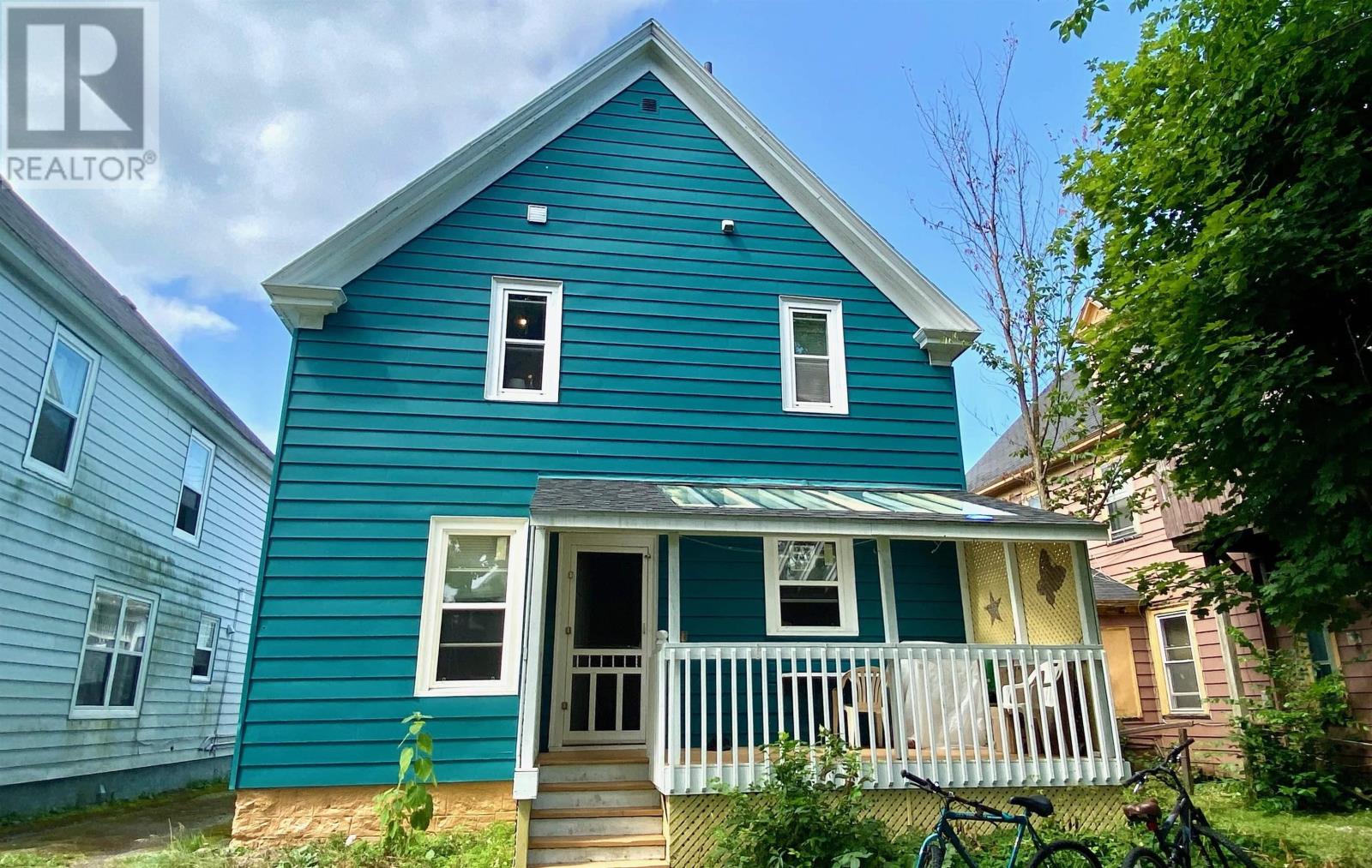 257 Bentinck Street, Cape Breton, Nova Scotia  B1P 1H1 - Photo 7 - 202613708