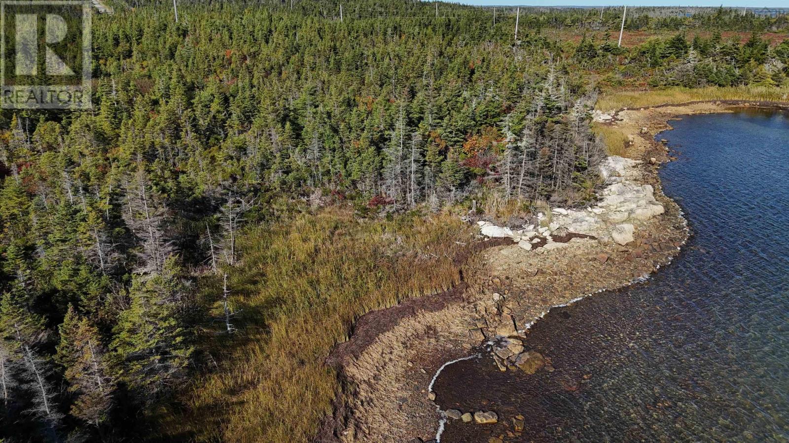 Belfry Lake, Gabarus Lake, Nova Scotia  B1K 2E8 - Photo 2 - 202613722