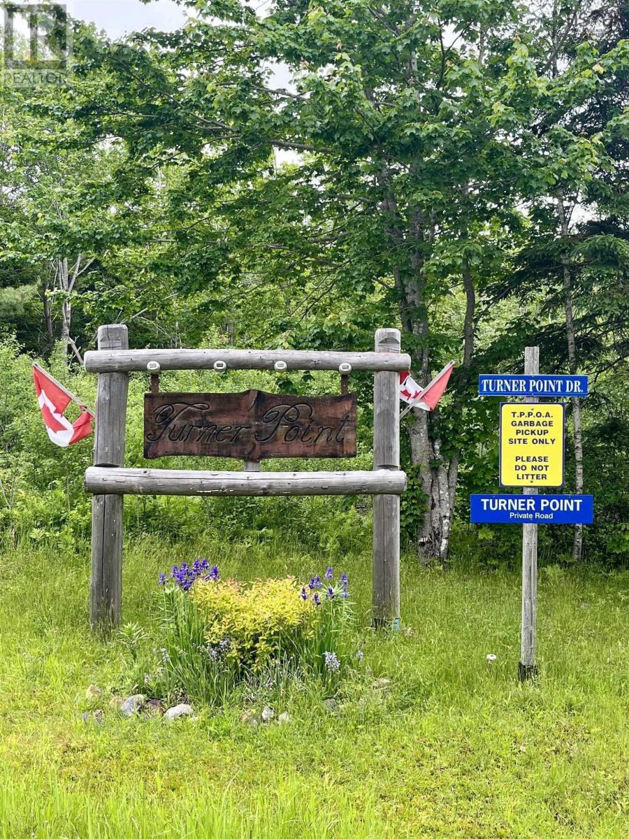 Lot 49 Turner Point Drive, Walden, Nova Scotia  B0J 2E0 - Photo 9 - 202613763