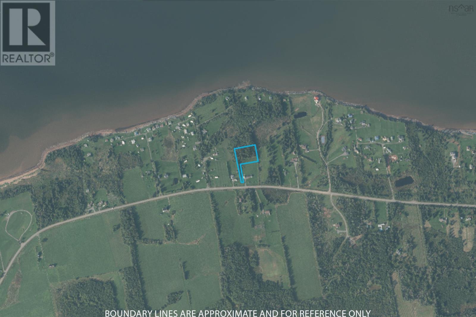 Lot 00-2 Gulf Shore Road, Gulf Shore, Nova Scotia  B0K 1L0 - Photo 2 - 202613765