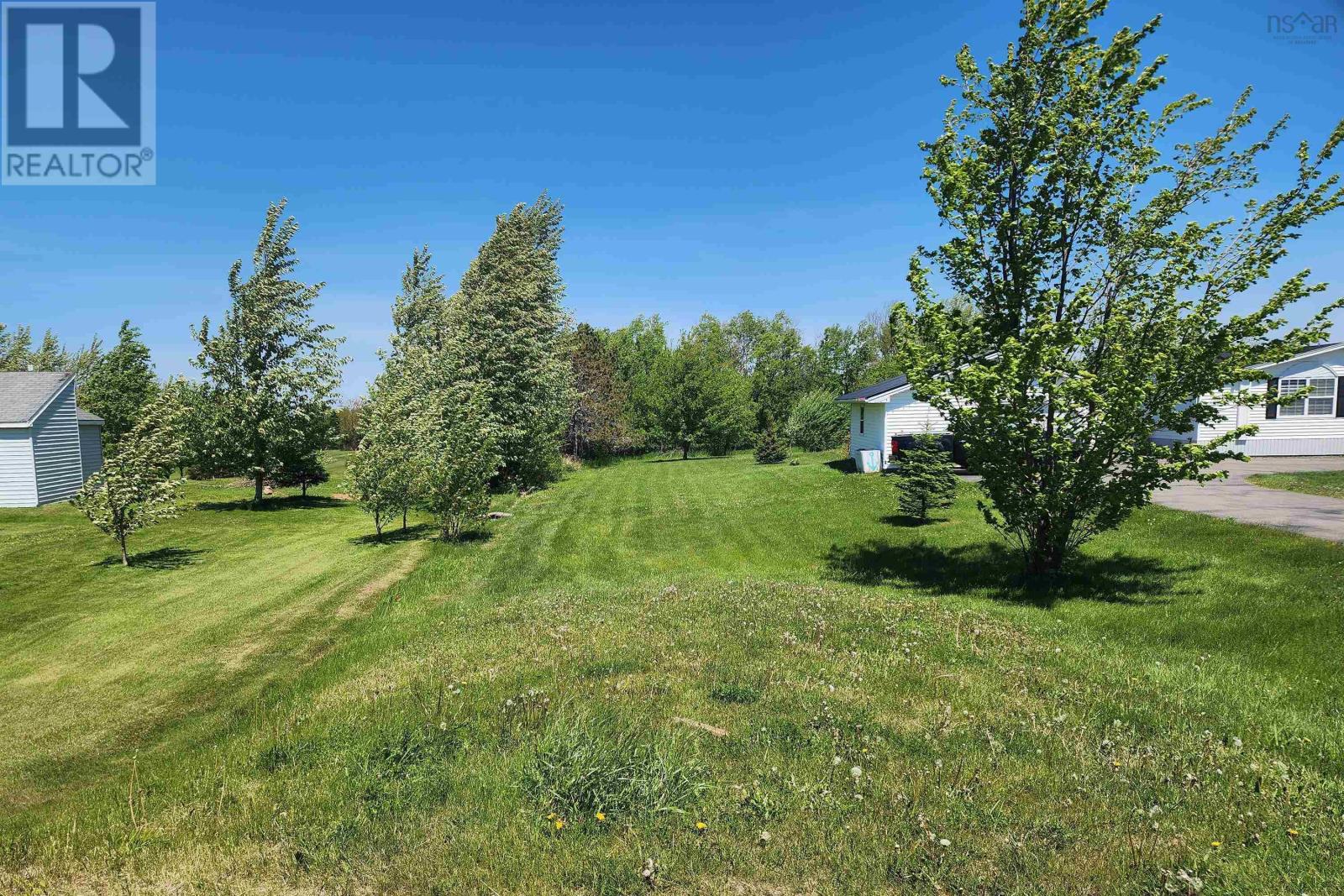 Lot 00-2 Gulf Shore Road, Gulf Shore, Nova Scotia  B0K 1L0 - Photo 3 - 202613765