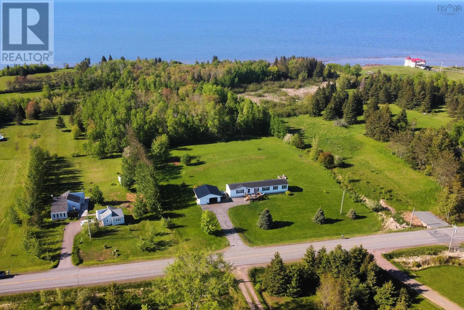 Lot 00-2 Gulf Shore Road, Gulf Shore, Nova Scotia  B0K 1L0 - Photo 4 - 202613765