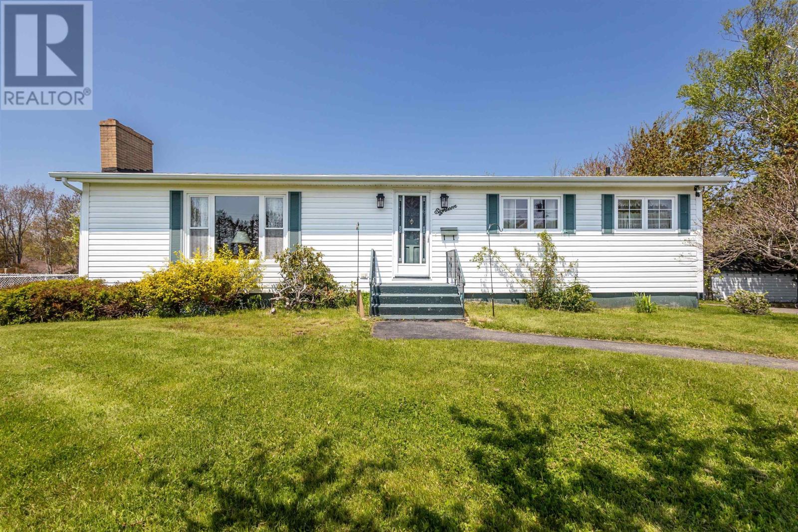 18 MacNamara Avenue, coxheath, Nova Scotia