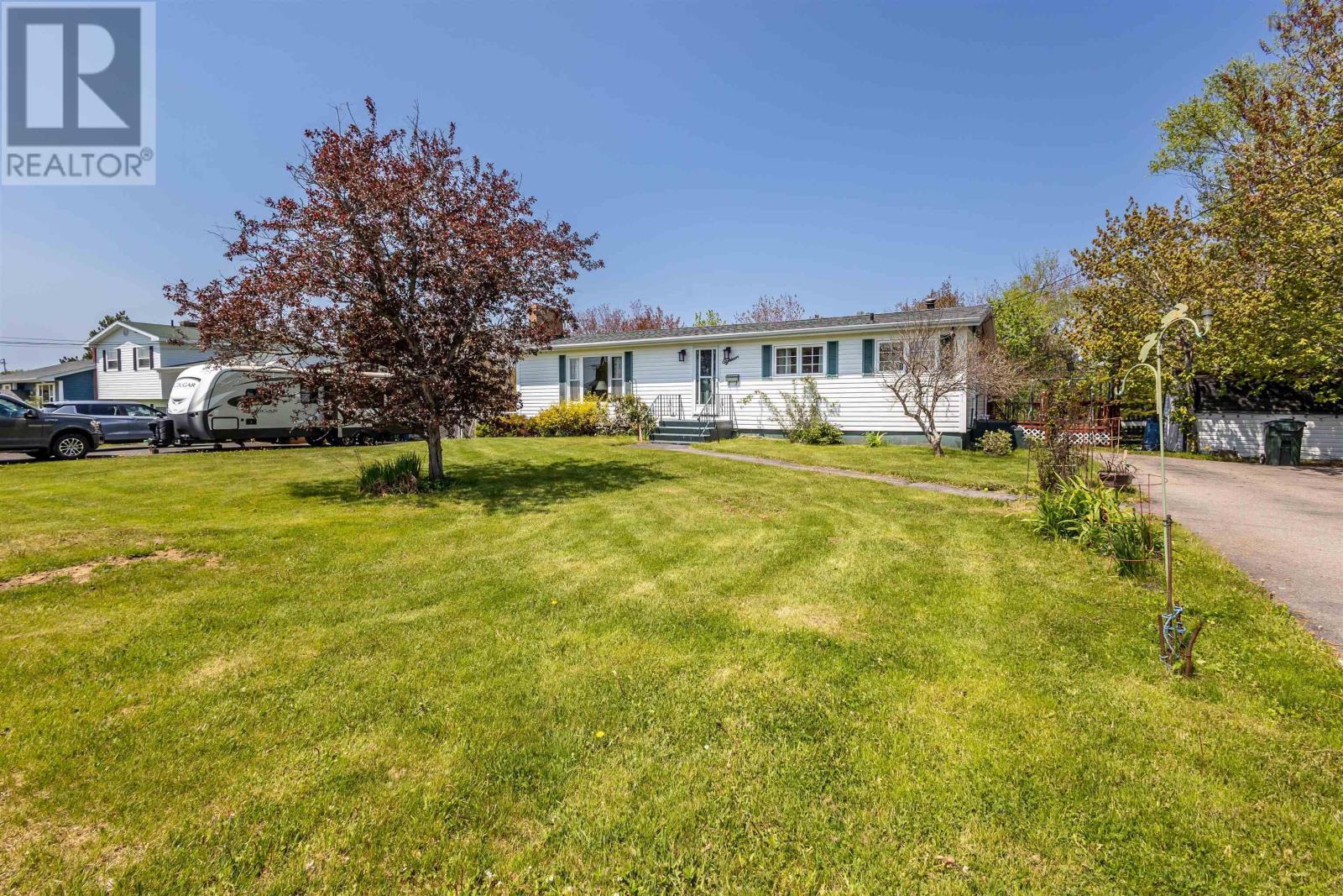 18 Macnamara Avenue, Coxheath, Nova Scotia  B1R 2C2 - Photo 6 - 202613829