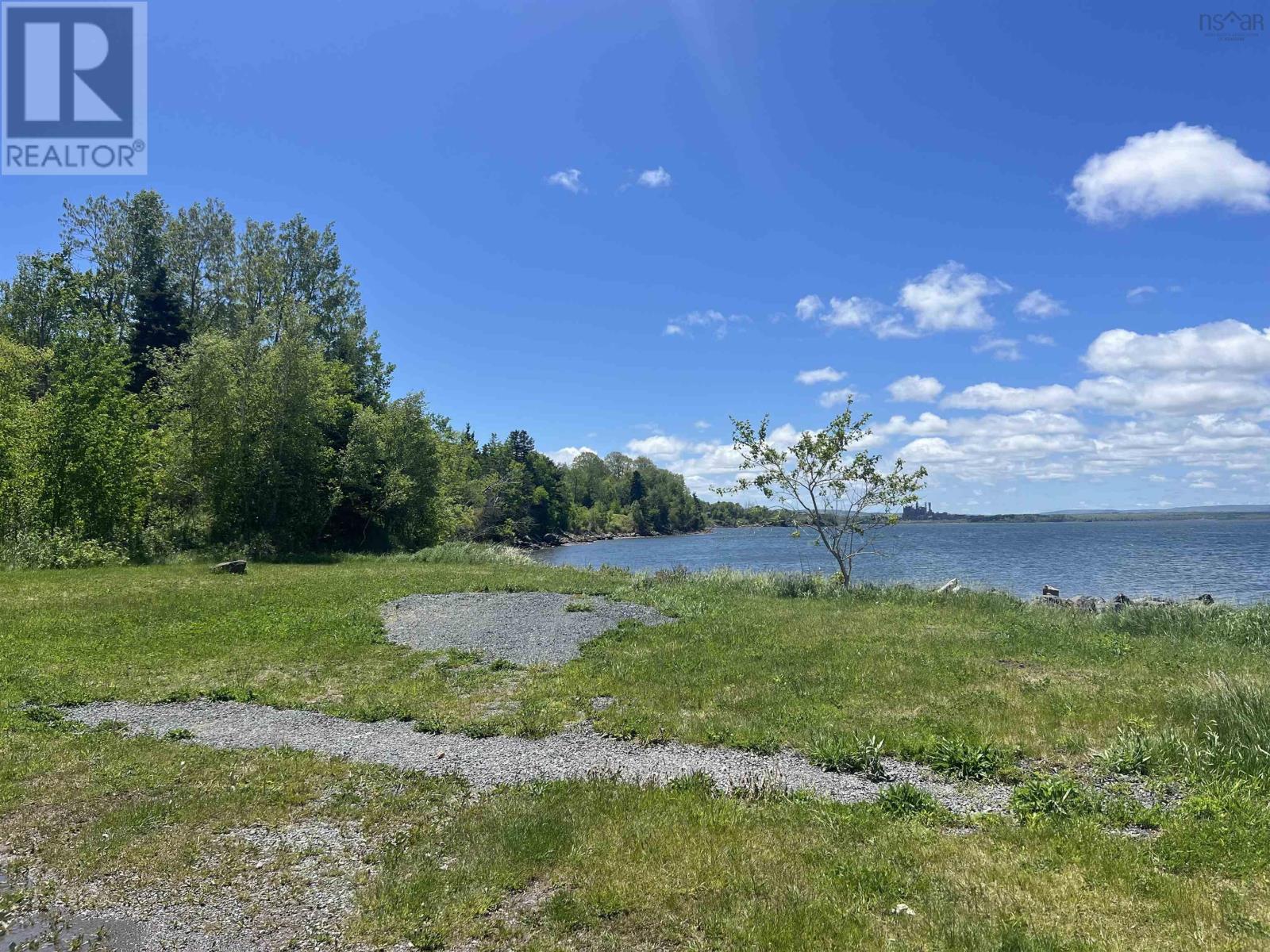 Lower Road, Pictou Landing, Nova Scotia  B0K 1X0 - Photo 2 - 202613830
