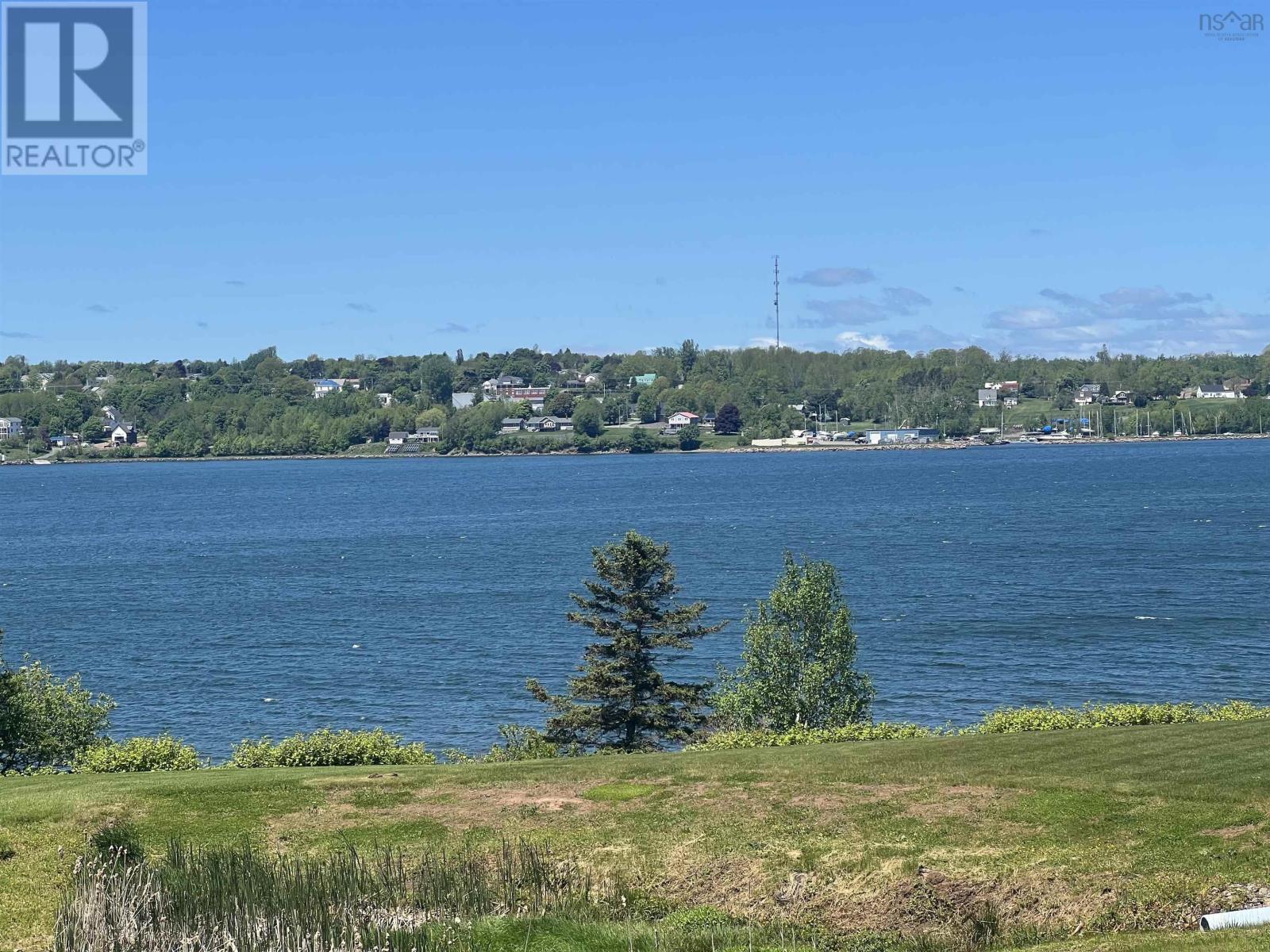 Lower Road, Pictou Landing, Nova Scotia  B0K 1X0 - Photo 3 - 202613830