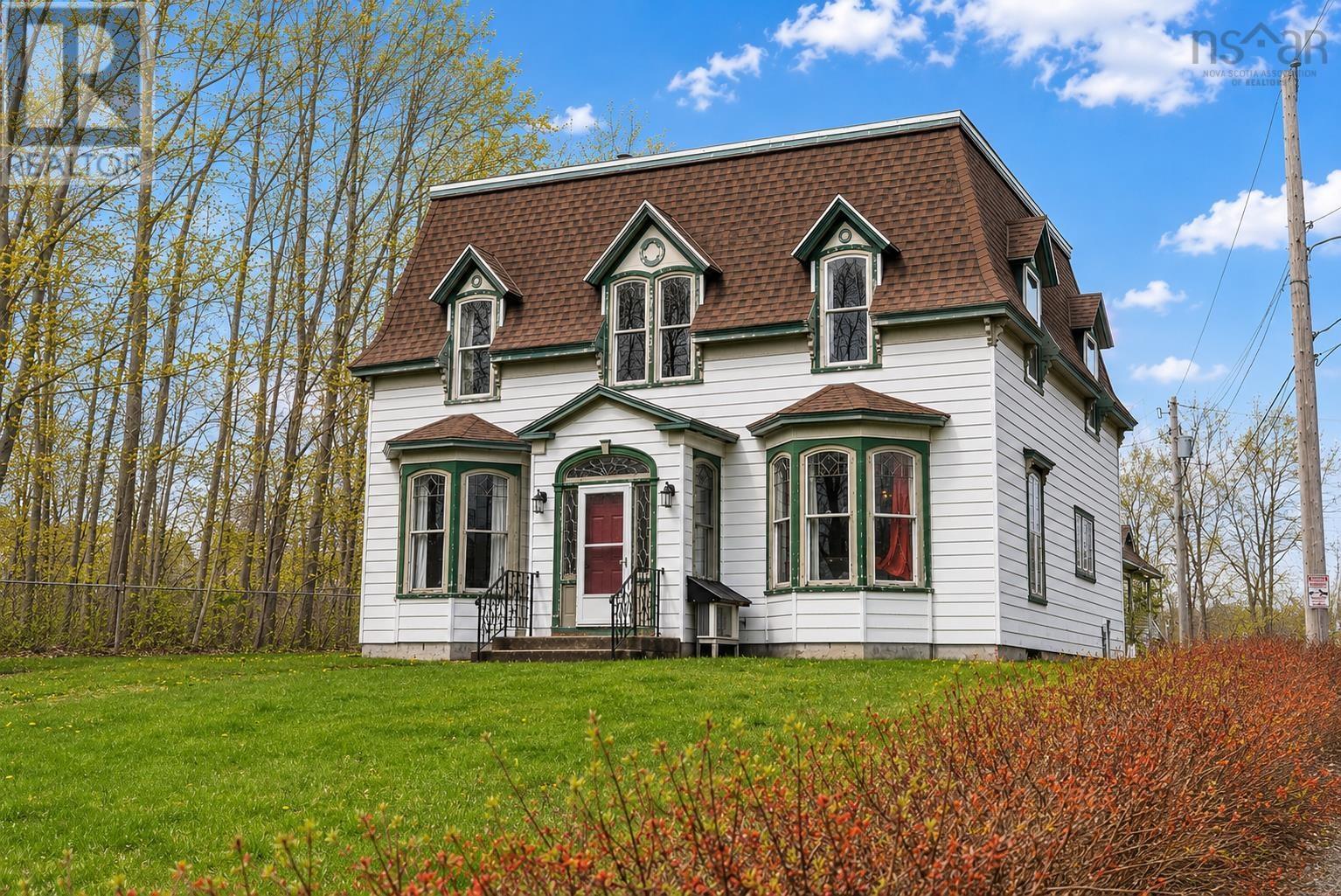 84, 86, 88 Church Street, Antigonish, Nova Scotia  B2G 2E1 - Photo 10 - 202613841