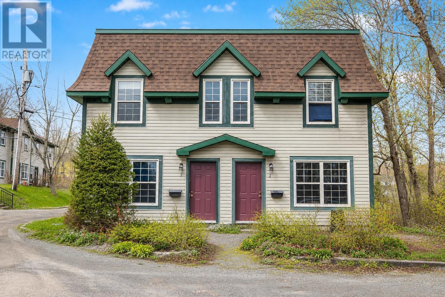 84, 86, 88 Church Street, Antigonish, Nova Scotia  B2G 2E1 - Photo 24 - 202613841