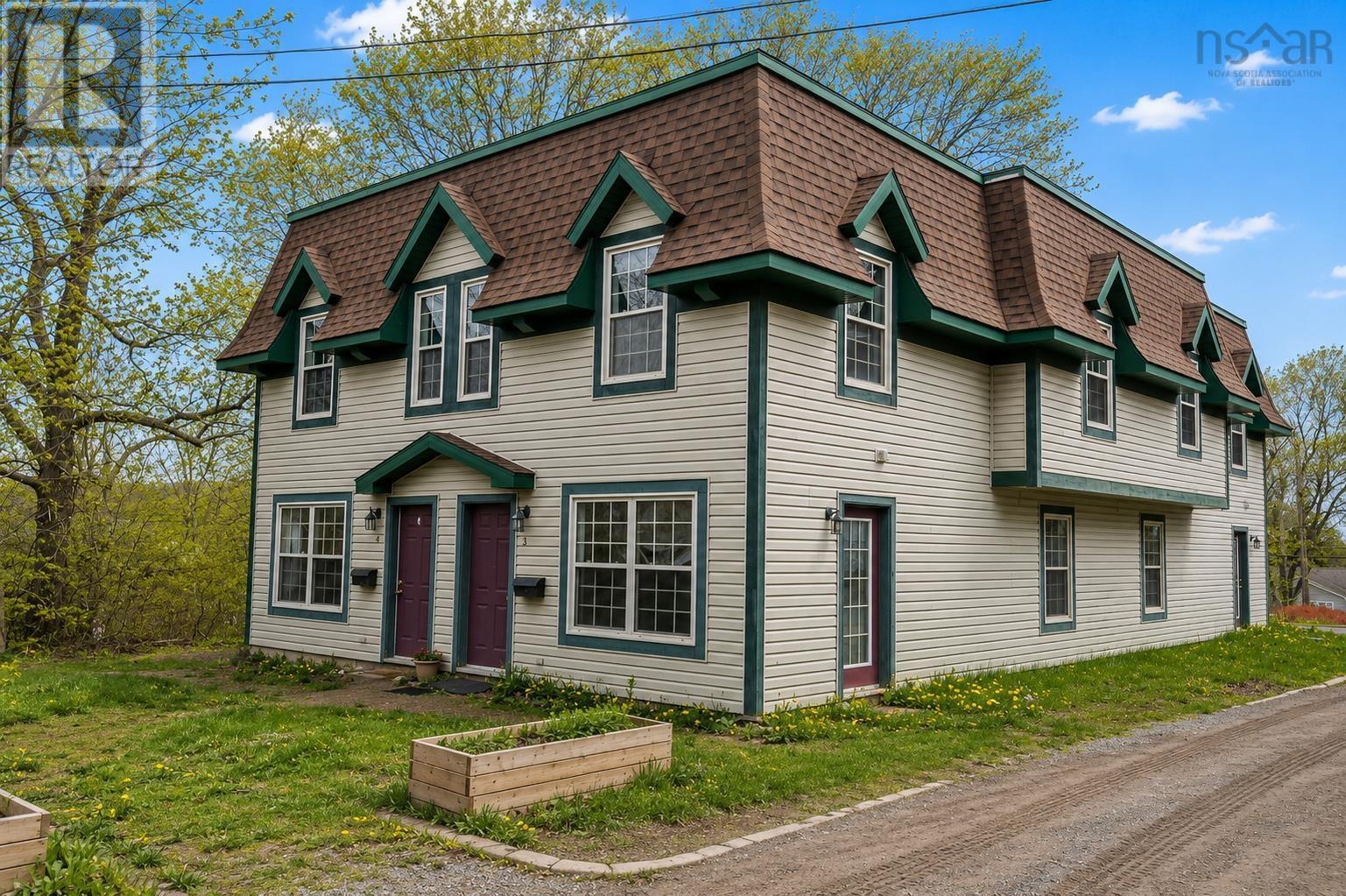 84, 86, 88 Church Street, Antigonish, Nova Scotia  B2G 2E1 - Photo 25 - 202613841