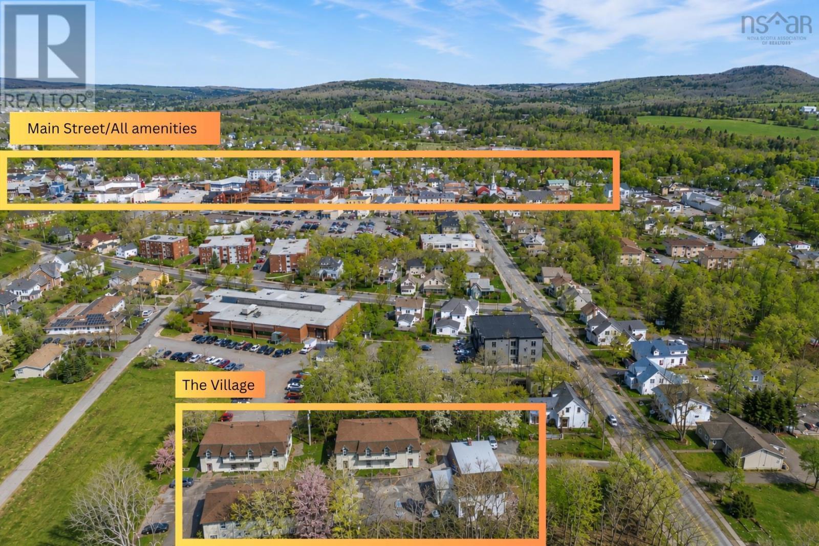 84, 86, 88 Church Street, Antigonish, Nova Scotia  B2G 2E1 - Photo 5 - 202613841