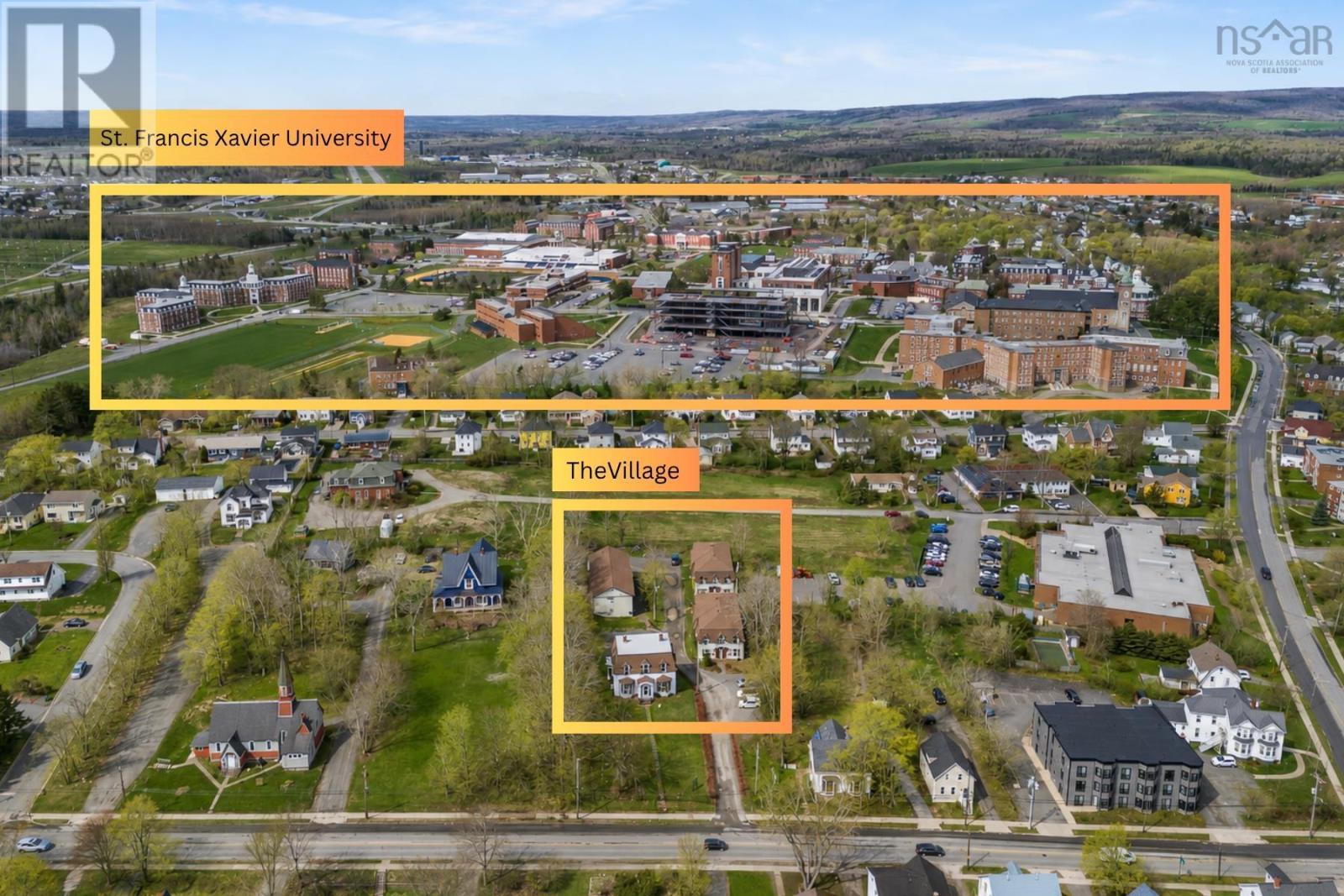 84, 86, 88 Church Street, Antigonish, Nova Scotia  B2G 2E1 - Photo 7 - 202613841
