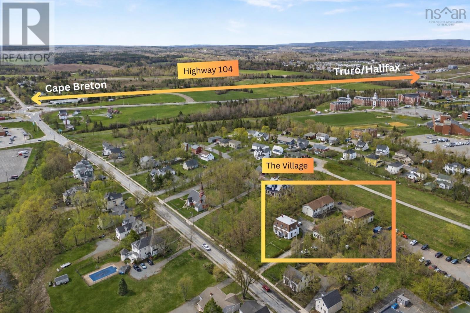 84, 86, 88 Church Street, Antigonish, Nova Scotia  B2G 2E1 - Photo 9 - 202613841
