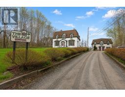 84, 86, 88 Church Street, antigonish, Nova Scotia