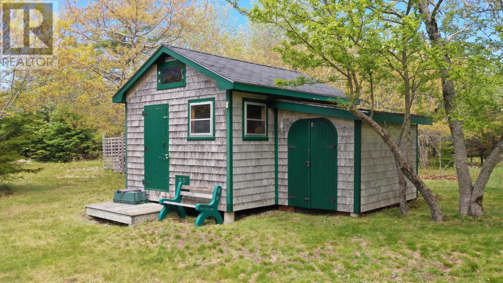 952 Port Latour Road, Thomasville, Nova Scotia  B0W 1E0 - Photo 33 - 202613854