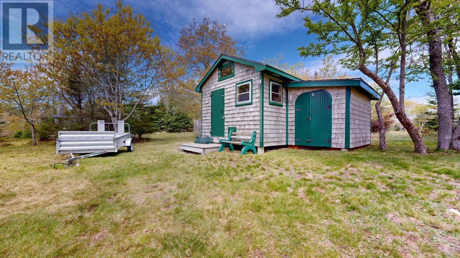 952 Port Latour Road, Thomasville, Nova Scotia  B0W 1E0 - Photo 34 - 202613854