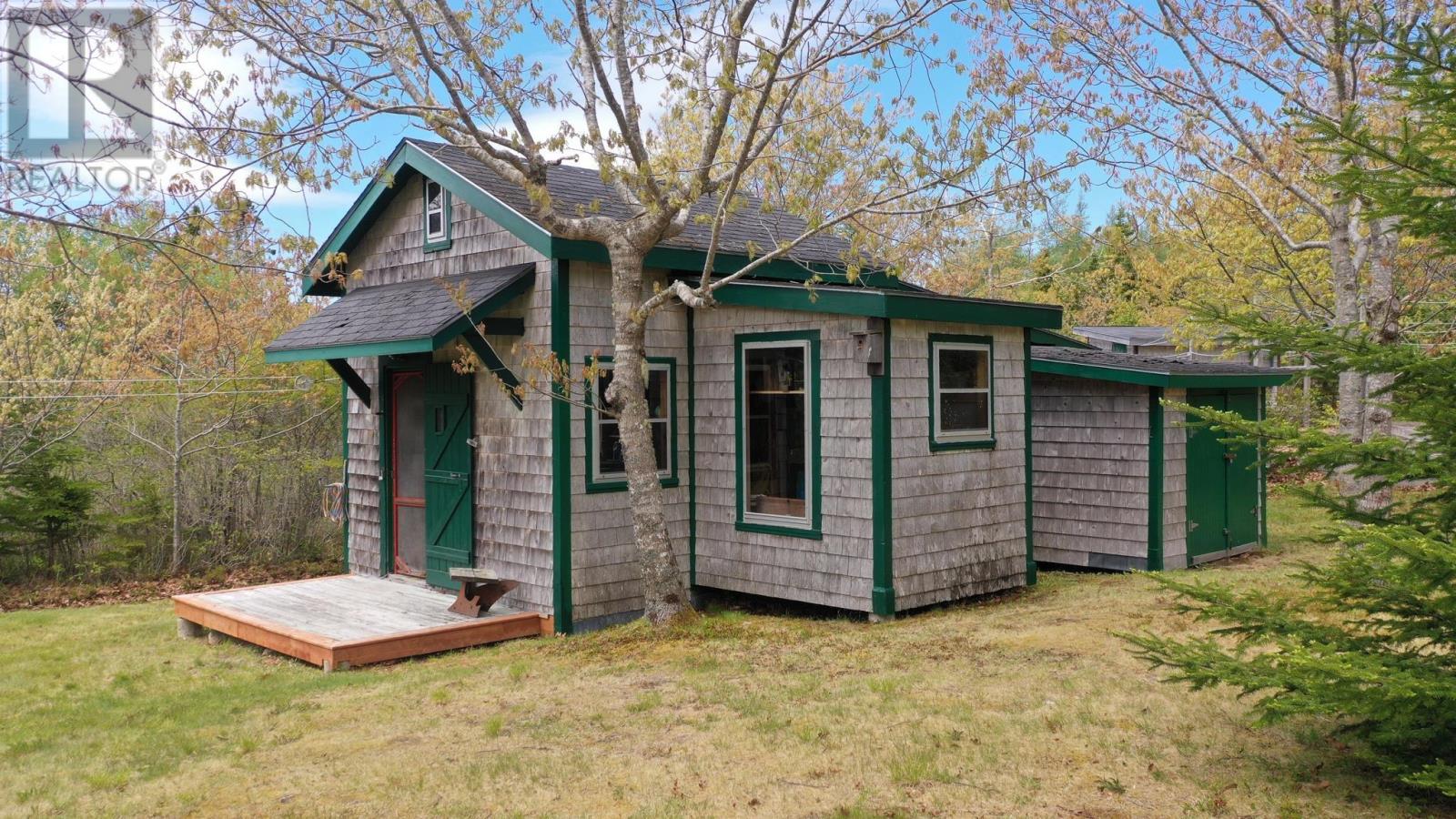 952 Port Latour Road, Thomasville, Nova Scotia  B0W 1E0 - Photo 35 - 202613854