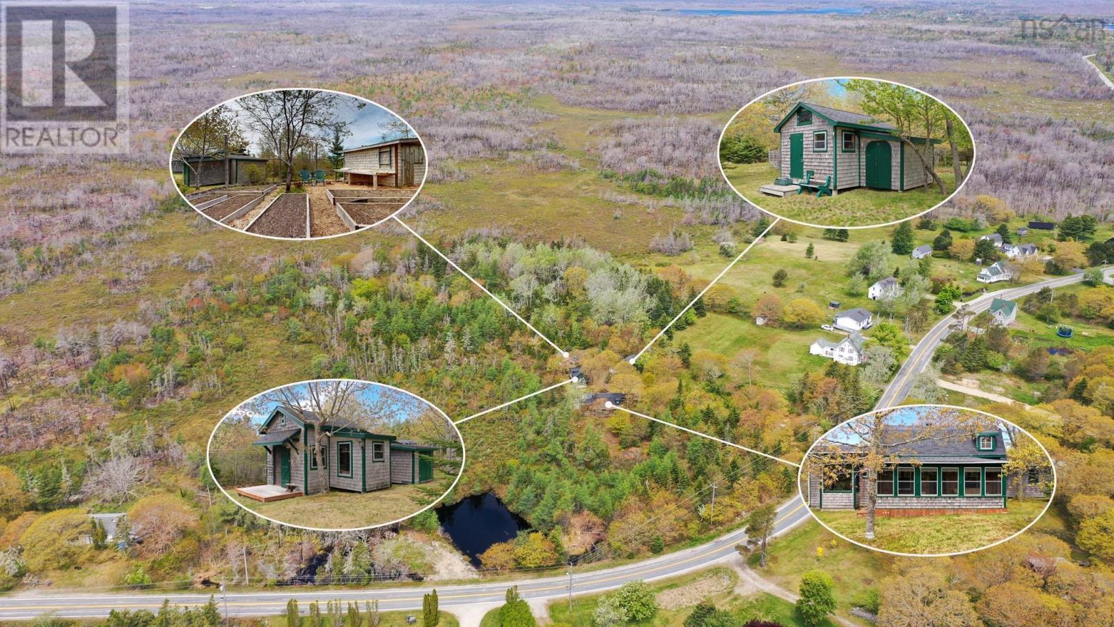 952 Port Latour Road, Thomasville, Nova Scotia  B0W 1E0 - Photo 41 - 202613854