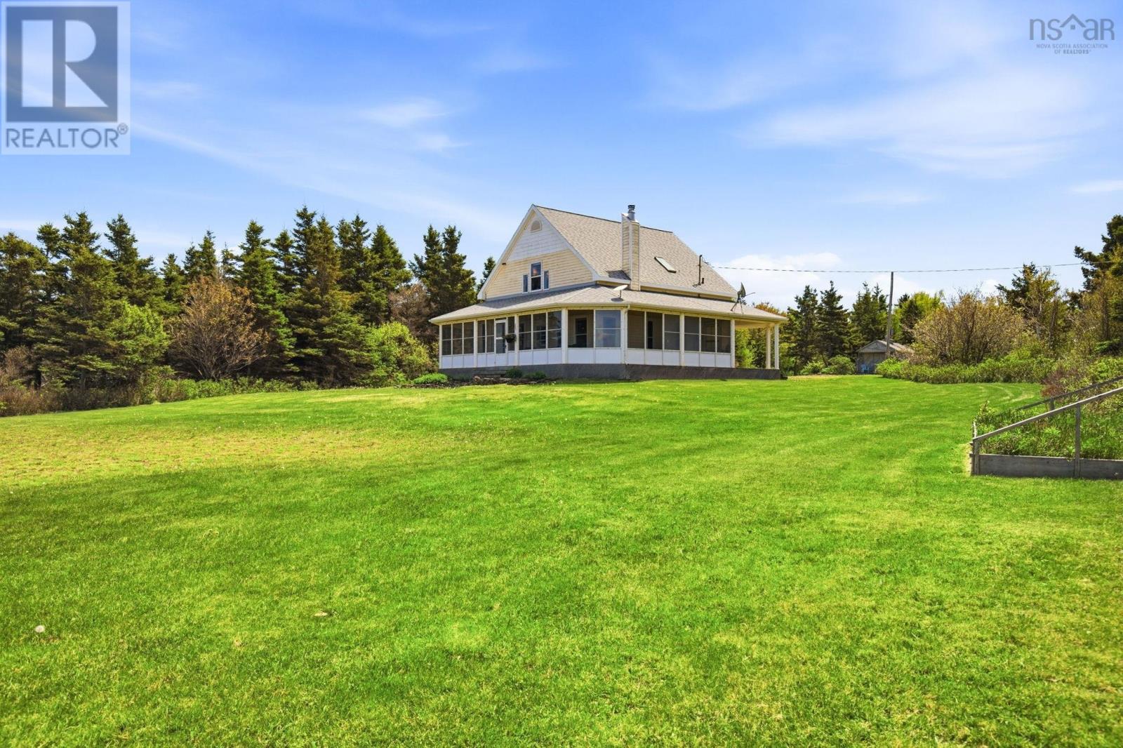 889 Blue Sea Road, Malagash Point, Nova Scotia  B0K 1E0 - Photo 26 - 202613875