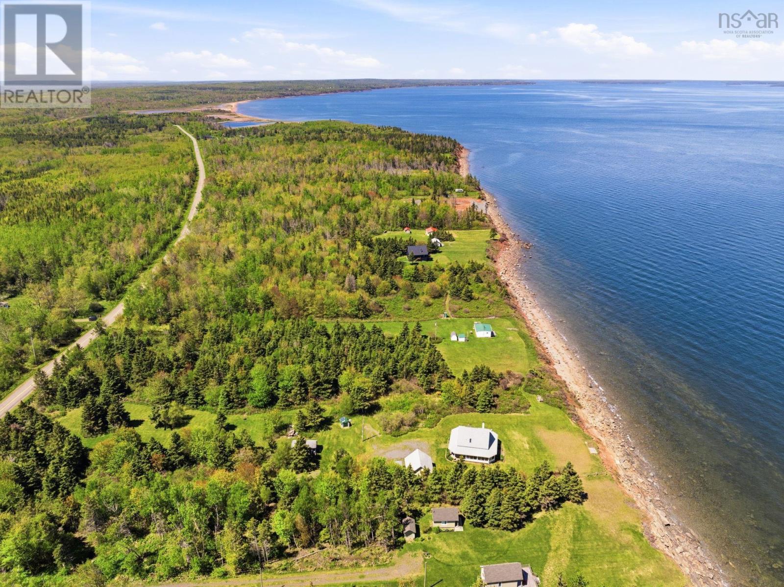 889 Blue Sea Road, Malagash Point, Nova Scotia  B0K 1E0 - Photo 35 - 202613875