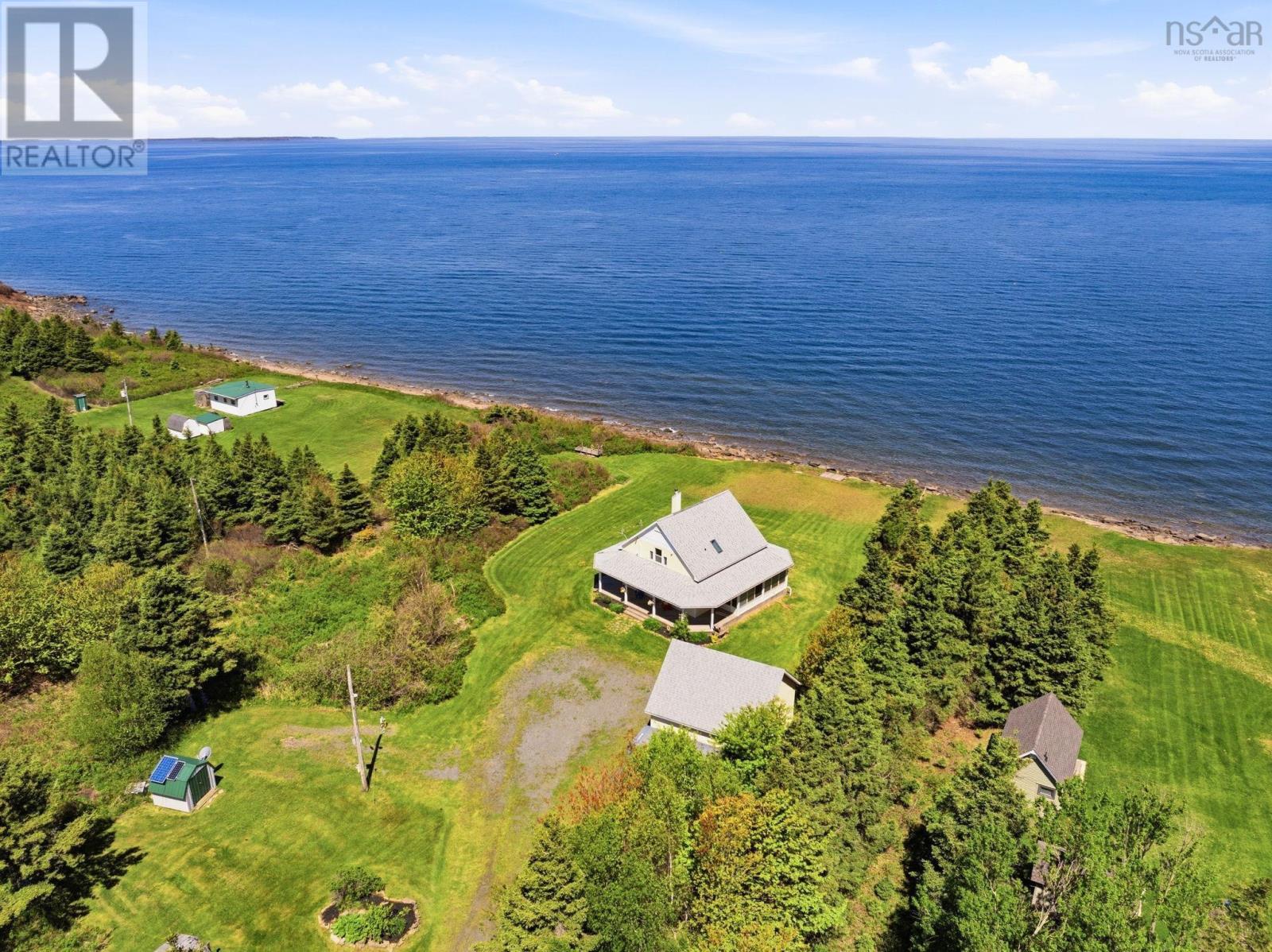 889 Blue Sea Road, Malagash Point, Nova Scotia  B0K 1E0 - Photo 36 - 202613875