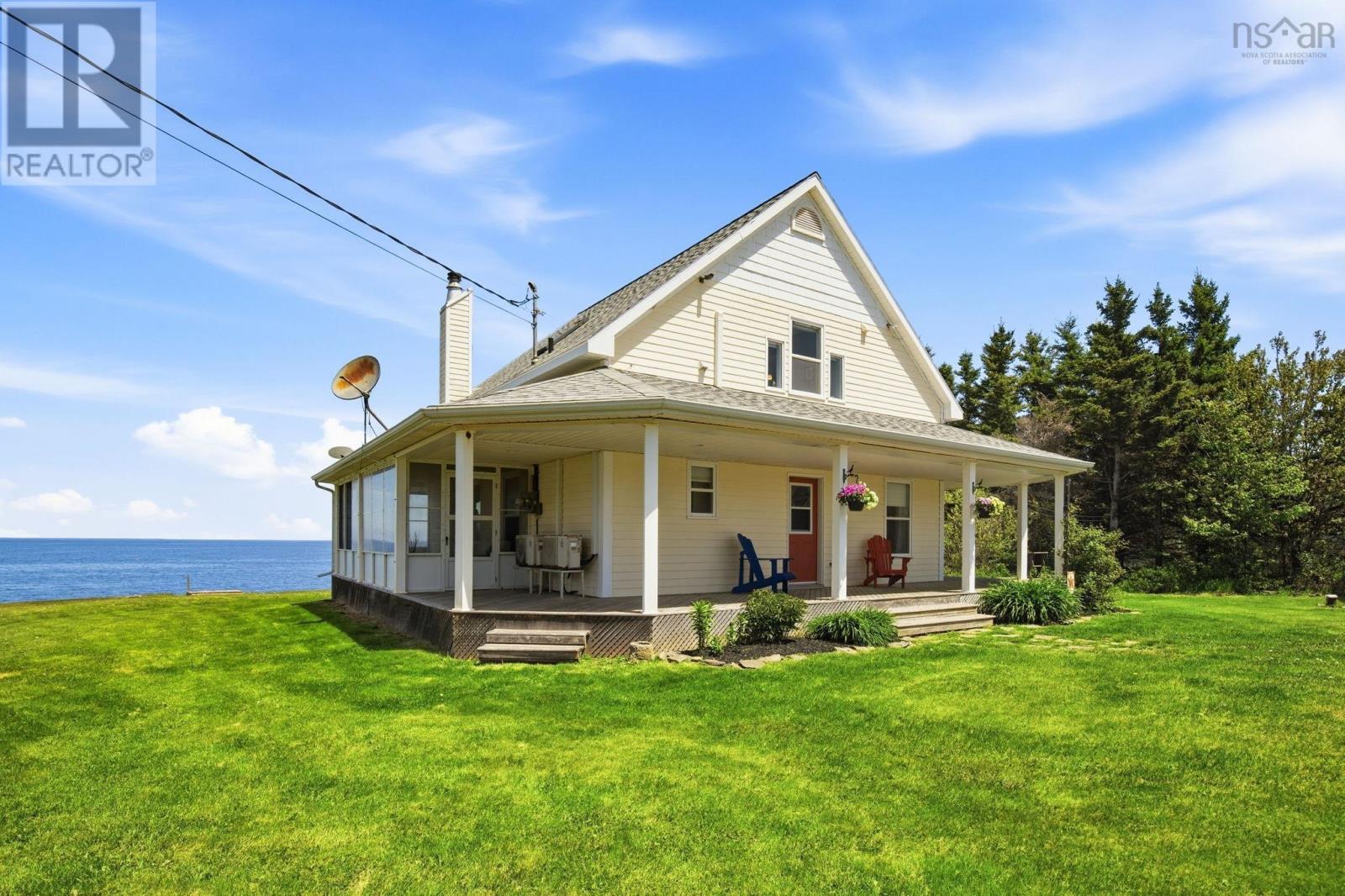889 Blue Sea Road, Malagash Point, Nova Scotia  B0K 1E0 - Photo 39 - 202613875