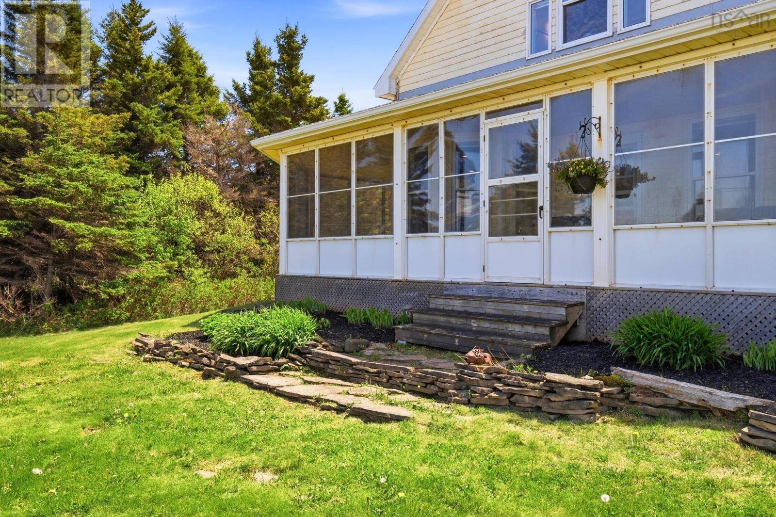 889 Blue Sea Road, Malagash Point, Nova Scotia  B0K 1E0 - Photo 25 - 202613877