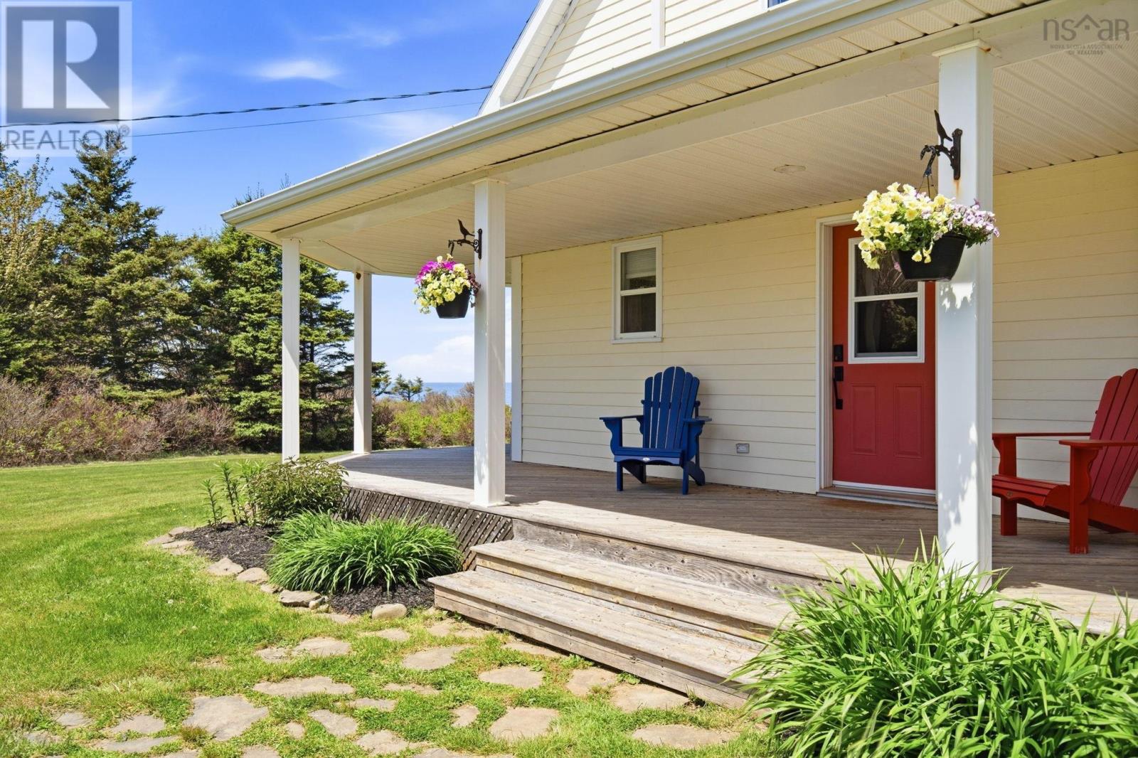 889 Blue Sea Road, Malagash Point, Nova Scotia  B0K 1E0 - Photo 3 - 202613877