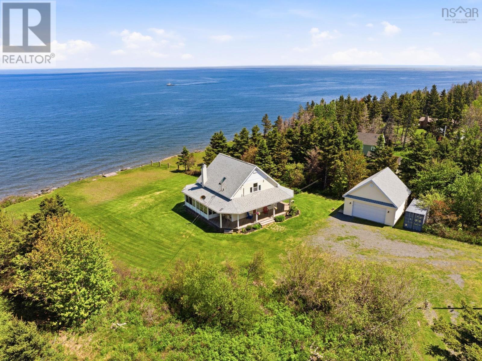 889 Blue Sea Road, Malagash Point, Nova Scotia  B0K 1E0 - Photo 31 - 202613877
