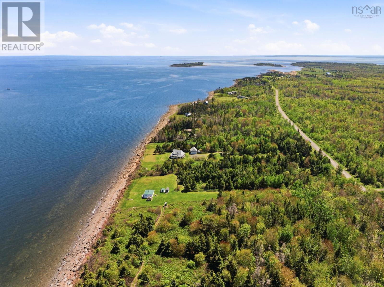 889 Blue Sea Road, Malagash Point, Nova Scotia  B0K 1E0 - Photo 33 - 202613877