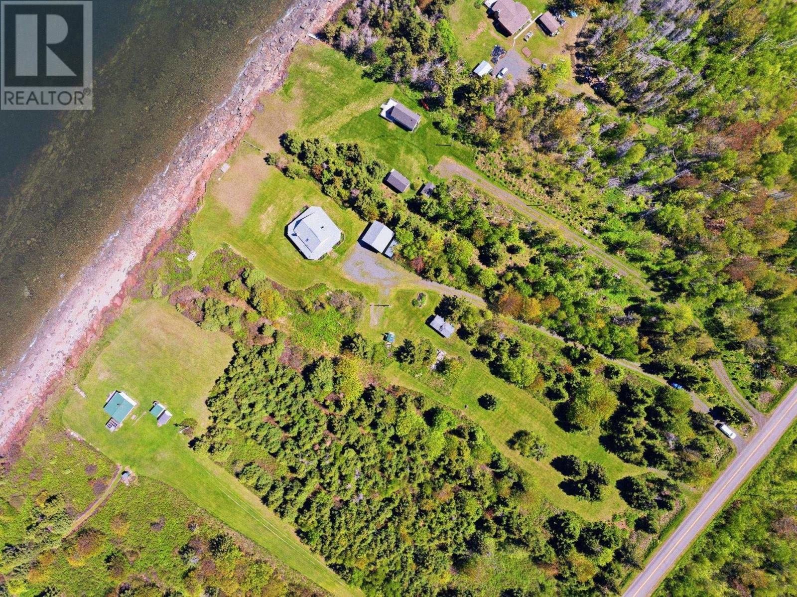 889 Blue Sea Road, Malagash Point, Nova Scotia  B0K 1E0 - Photo 37 - 202613877