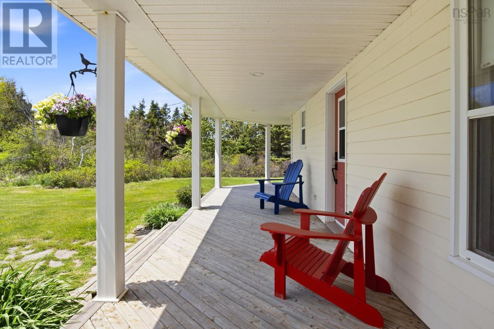 889 Blue Sea Road, Malagash Point, Nova Scotia  B0K 1E0 - Photo 4 - 202613877