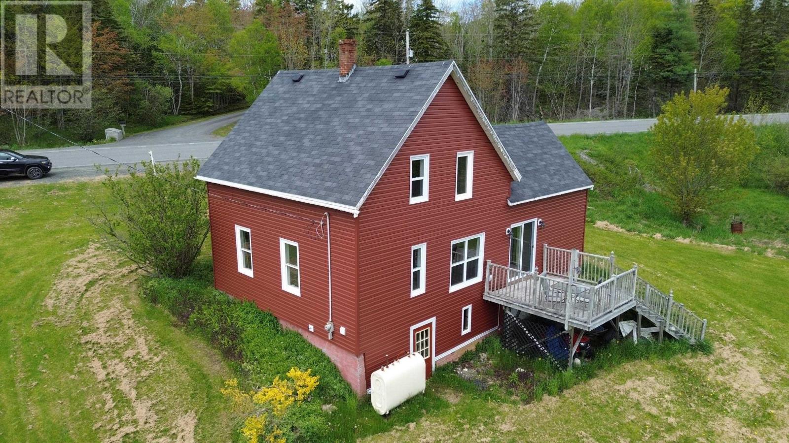 9296 19 Highway, Dungarry, Nova Scotia  B0E 2W0 - Photo 3 - 202613954