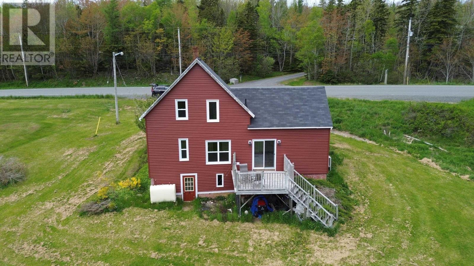 9296 19 Highway, Dungarry, Nova Scotia  B0E 2W0 - Photo 6 - 202613954