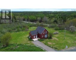 9296 19 Highway, dungarry, Nova Scotia