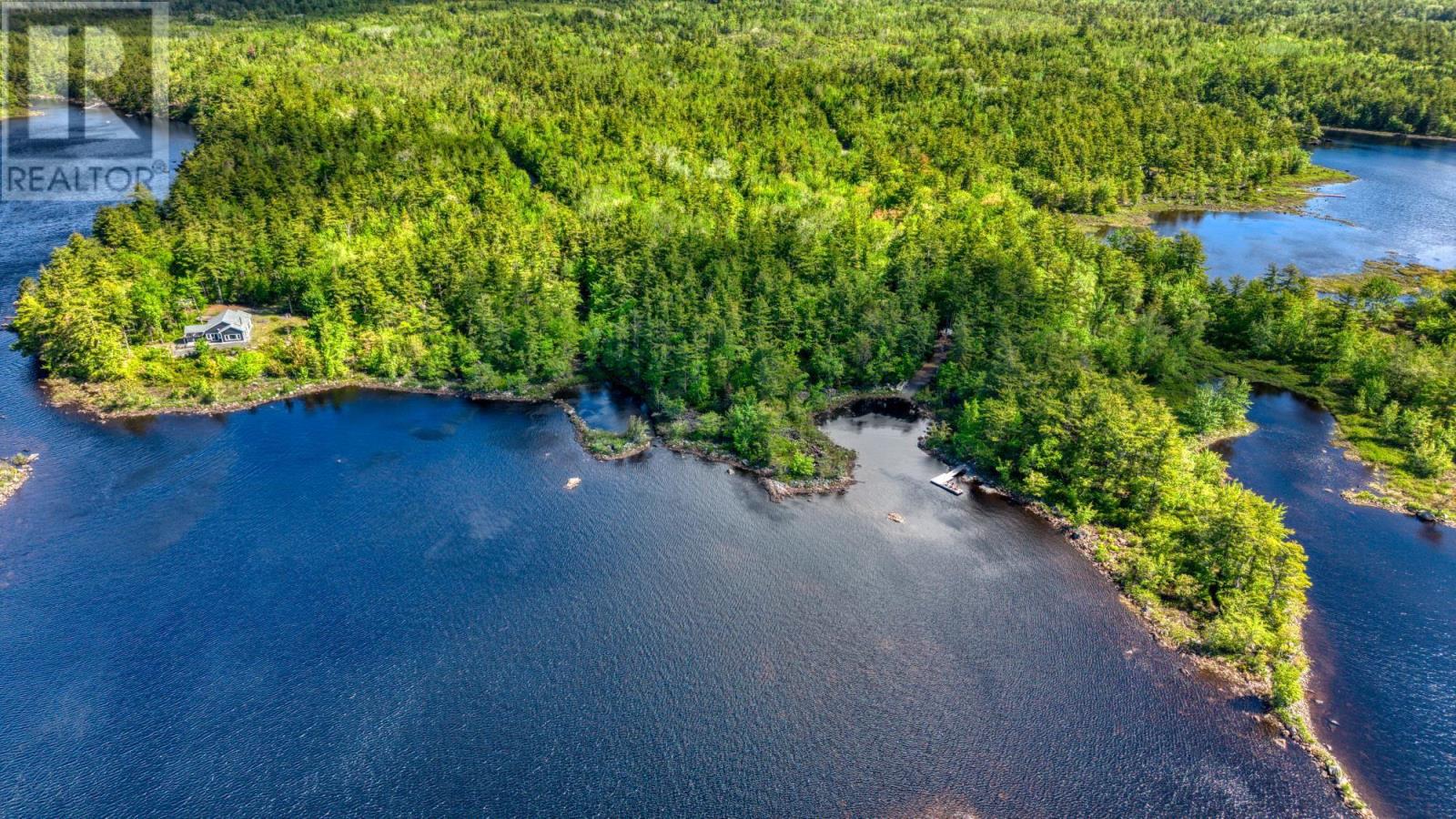 Lot 10 Molega Lake, Molega, Nova Scotia  B0T 1X0 - Photo 3 - 202613949