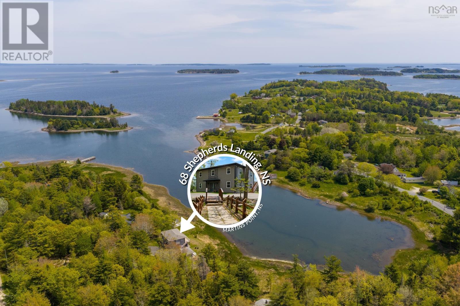 68 Shepherds Landing Road, Martins Point, Nova Scotia  B0J 2E0 - Photo 2 - 202613955