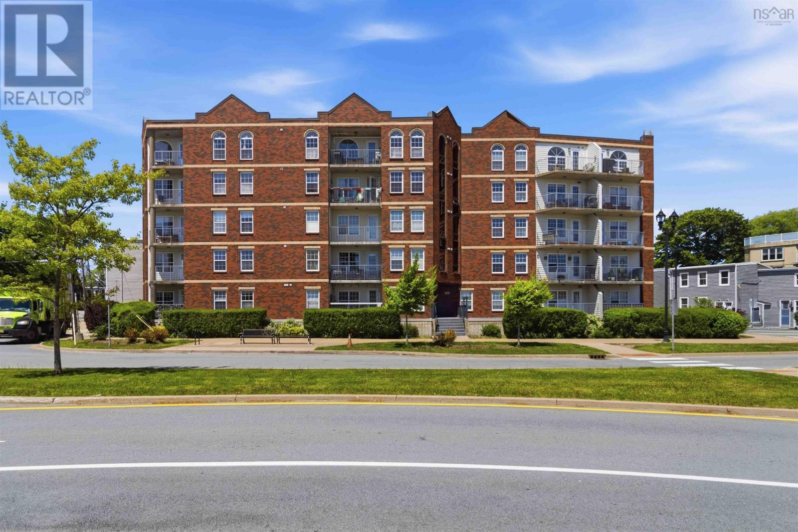 303 5769 Cunard Street, halifax, Nova Scotia