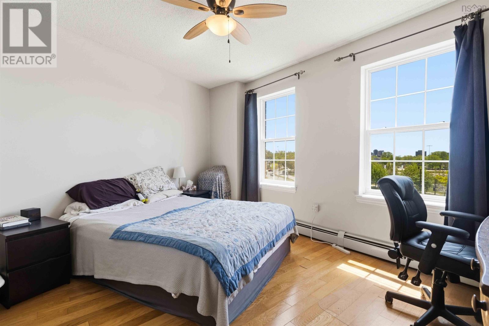 303 5769 Cunard Street, Halifax, Nova Scotia  B3K 1C8 - Photo 15 - 202613958