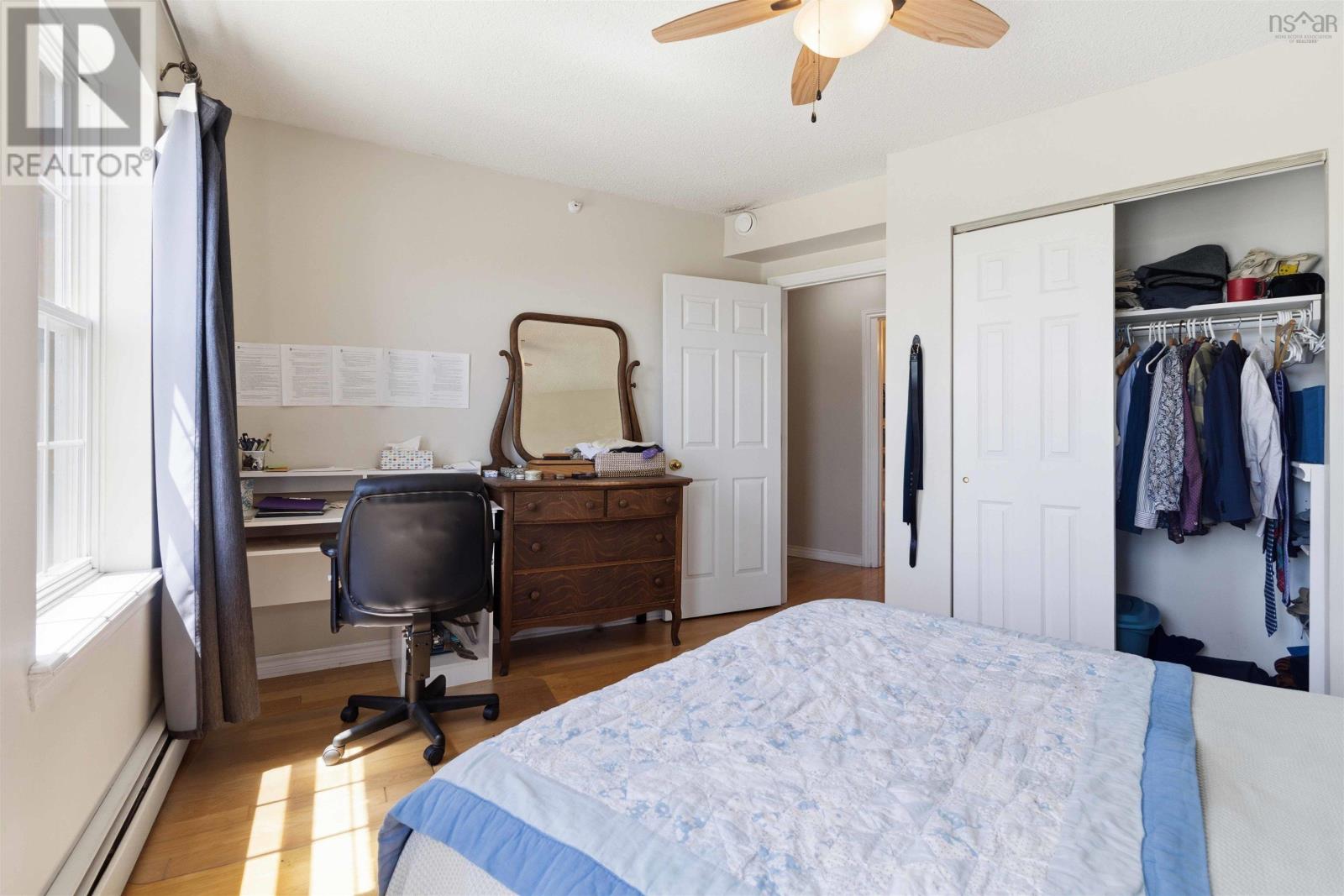 303 5769 Cunard Street, Halifax, Nova Scotia  B3K 1C8 - Photo 16 - 202613958