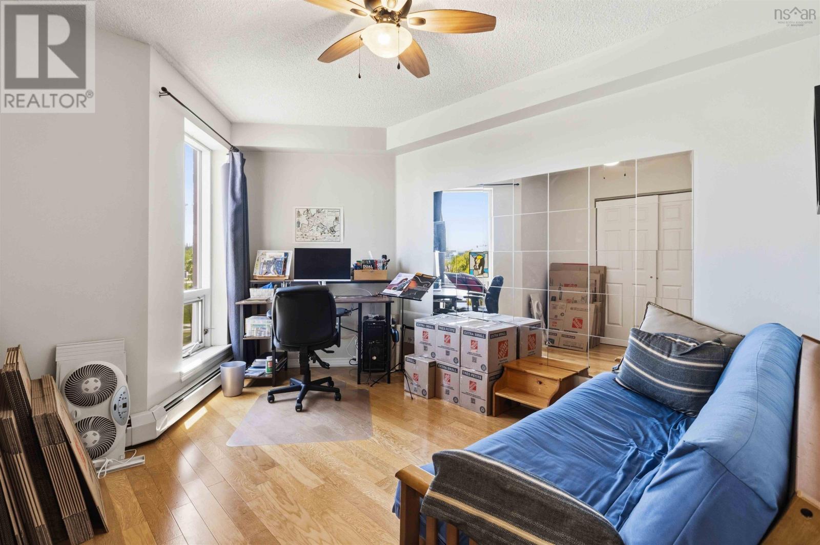 303 5769 Cunard Street, Halifax, Nova Scotia  B3K 1C8 - Photo 19 - 202613958