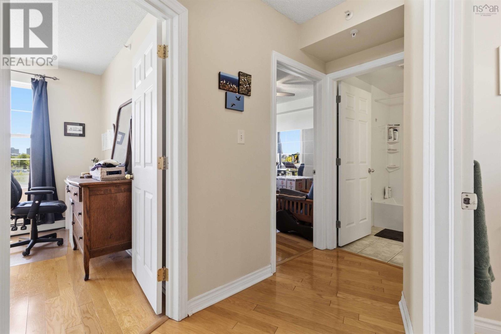 303 5769 Cunard Street, Halifax, Nova Scotia  B3K 1C8 - Photo 21 - 202613958