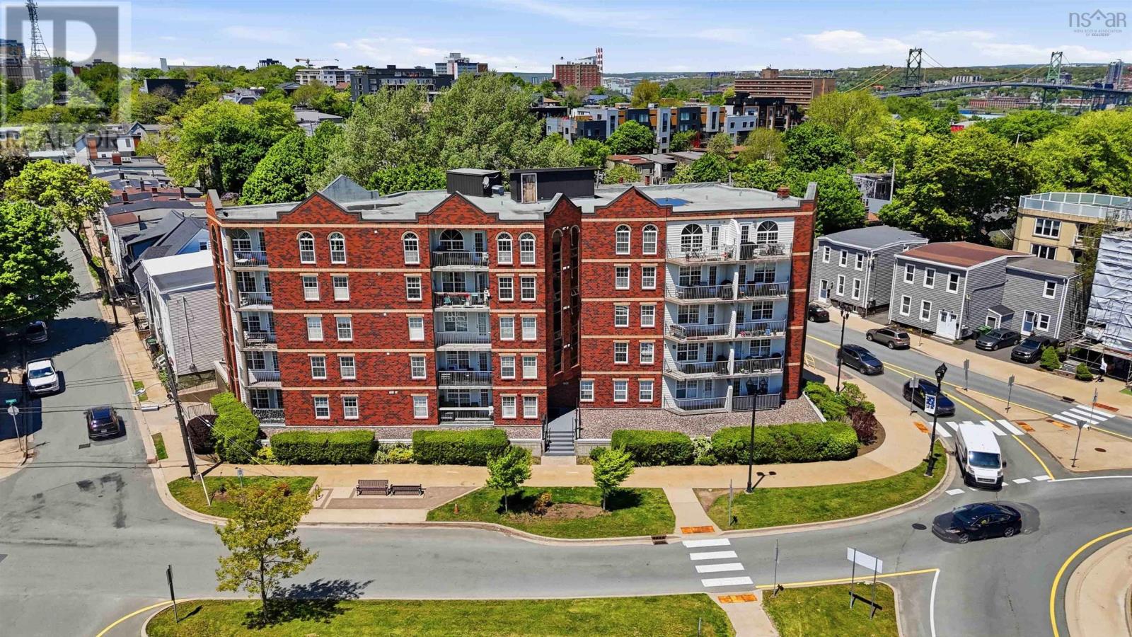 303 5769 Cunard Street, Halifax, Nova Scotia  B3K 1C8 - Photo 25 - 202613958