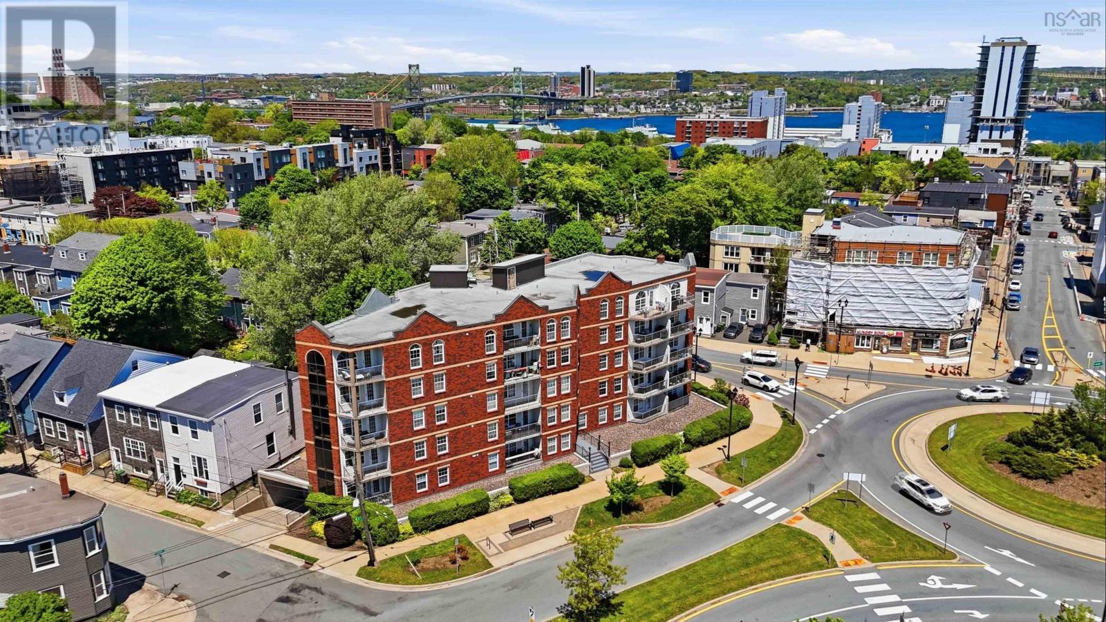 303 5769 Cunard Street, Halifax, Nova Scotia  B3K 1C8 - Photo 26 - 202613958